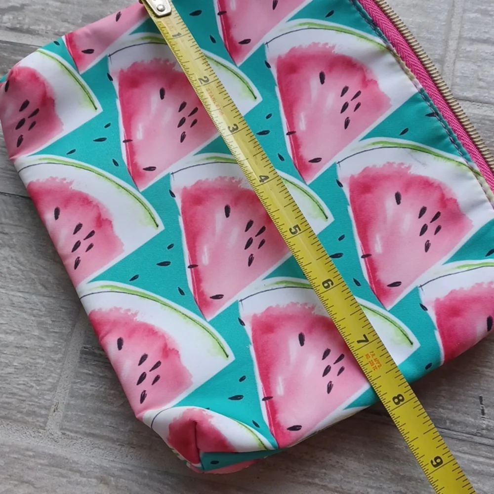 Kestrel cosmetic bag